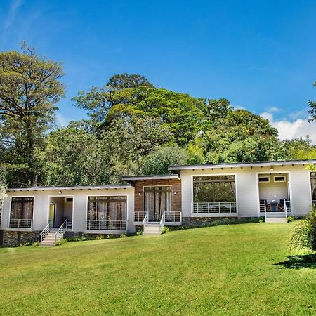 Yerbabuena Lodge Monteverde Dış mekan fotoğraf