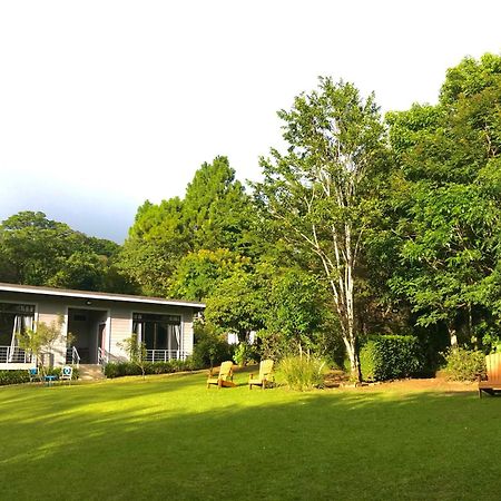 Yerbabuena Lodge Monteverde Dış mekan fotoğraf