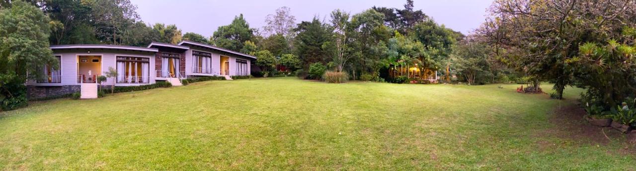 Yerbabuena Lodge Monteverde Dış mekan fotoğraf