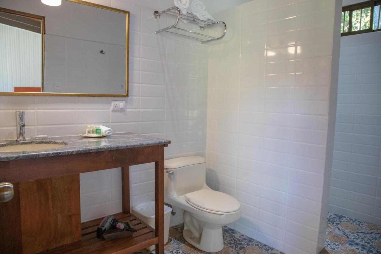 Yerbabuena Lodge Monteverde Dış mekan fotoğraf