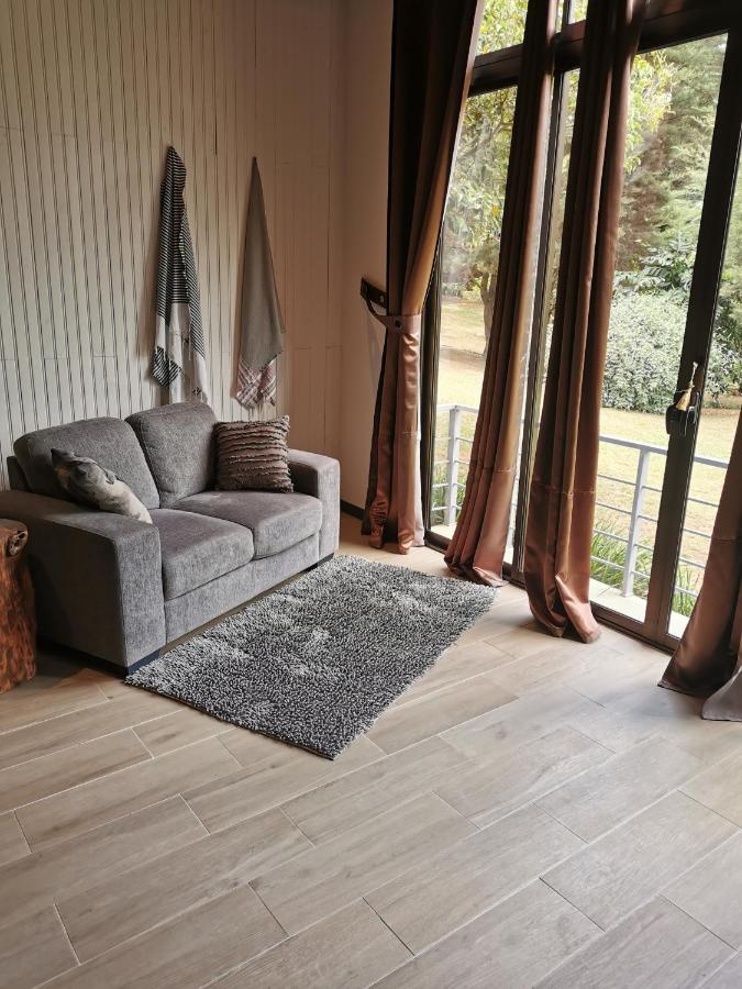 Yerbabuena Lodge Monteverde Dış mekan fotoğraf
