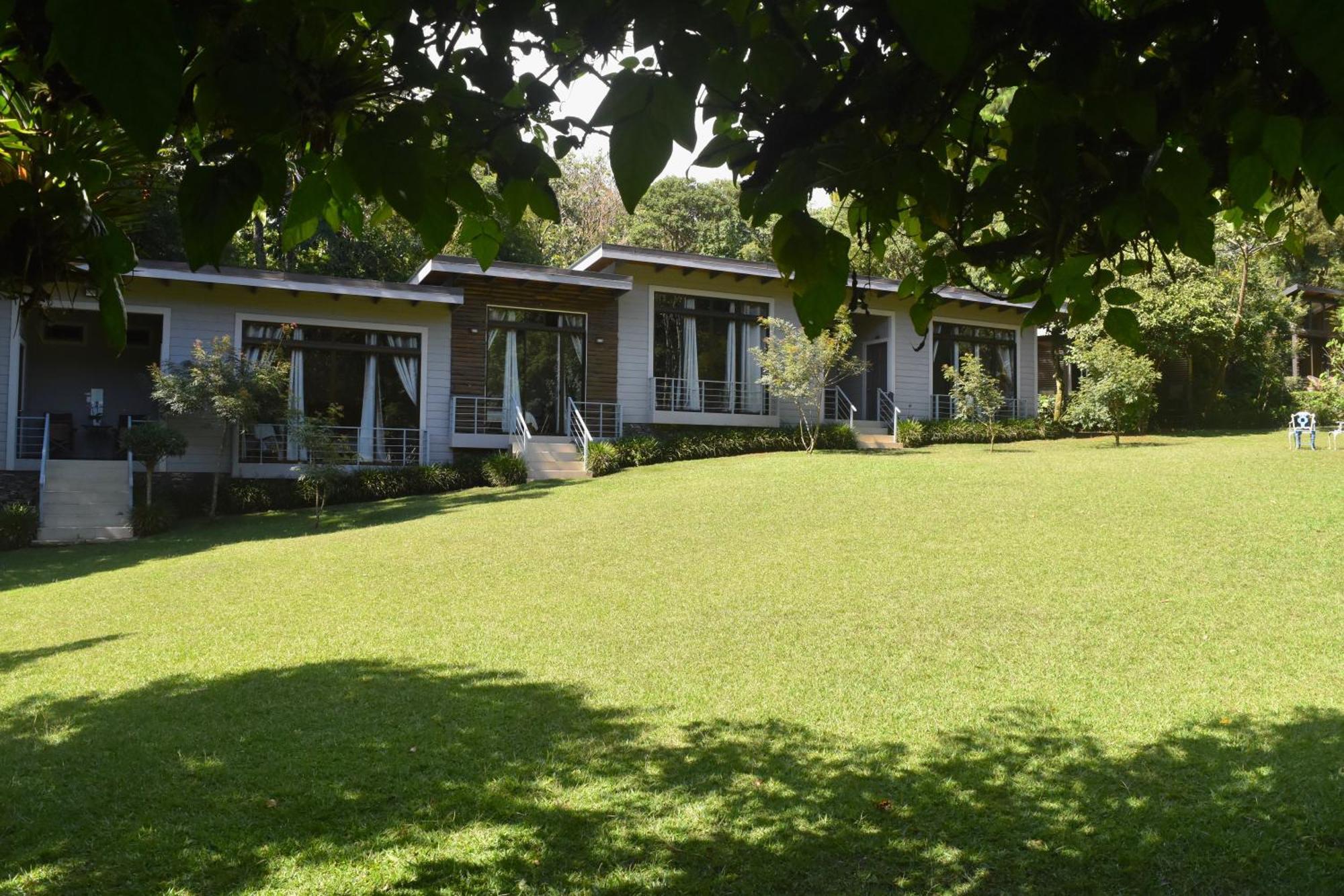 Yerbabuena Lodge Monteverde Dış mekan fotoğraf