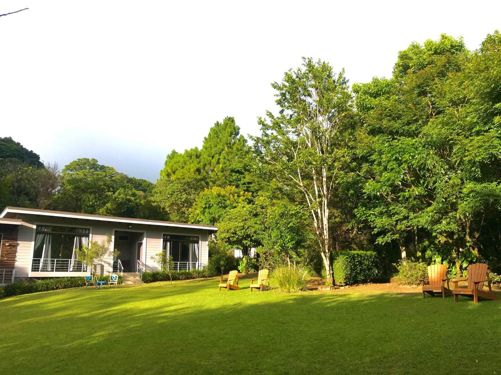 Yerbabuena Lodge Monteverde Dış mekan fotoğraf