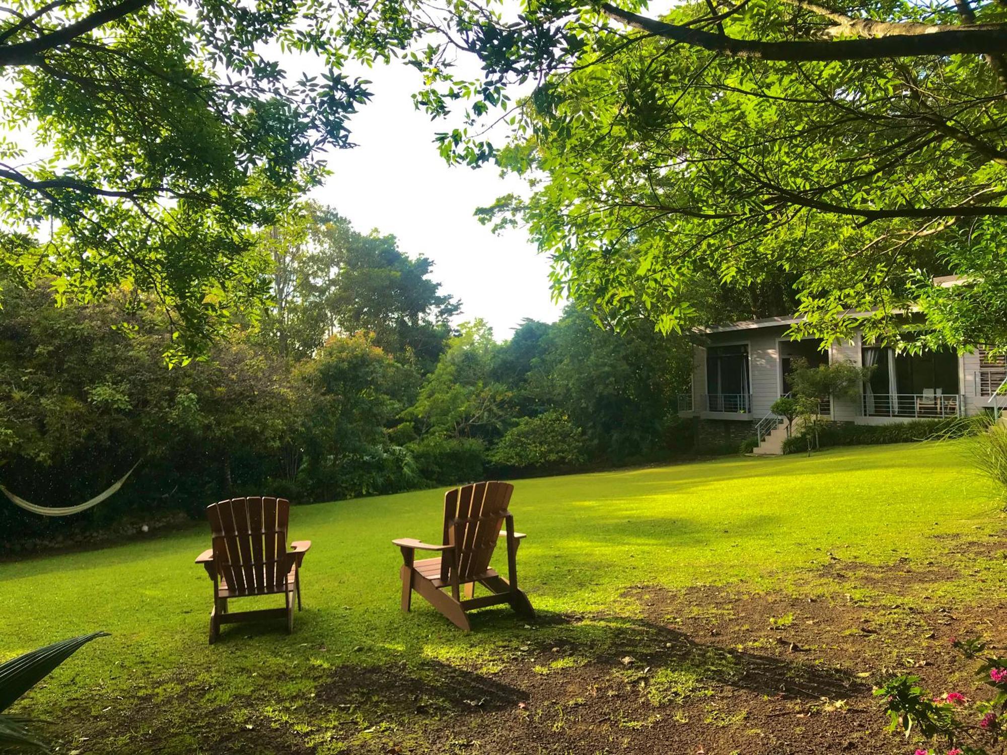 Yerbabuena Lodge Monteverde Dış mekan fotoğraf