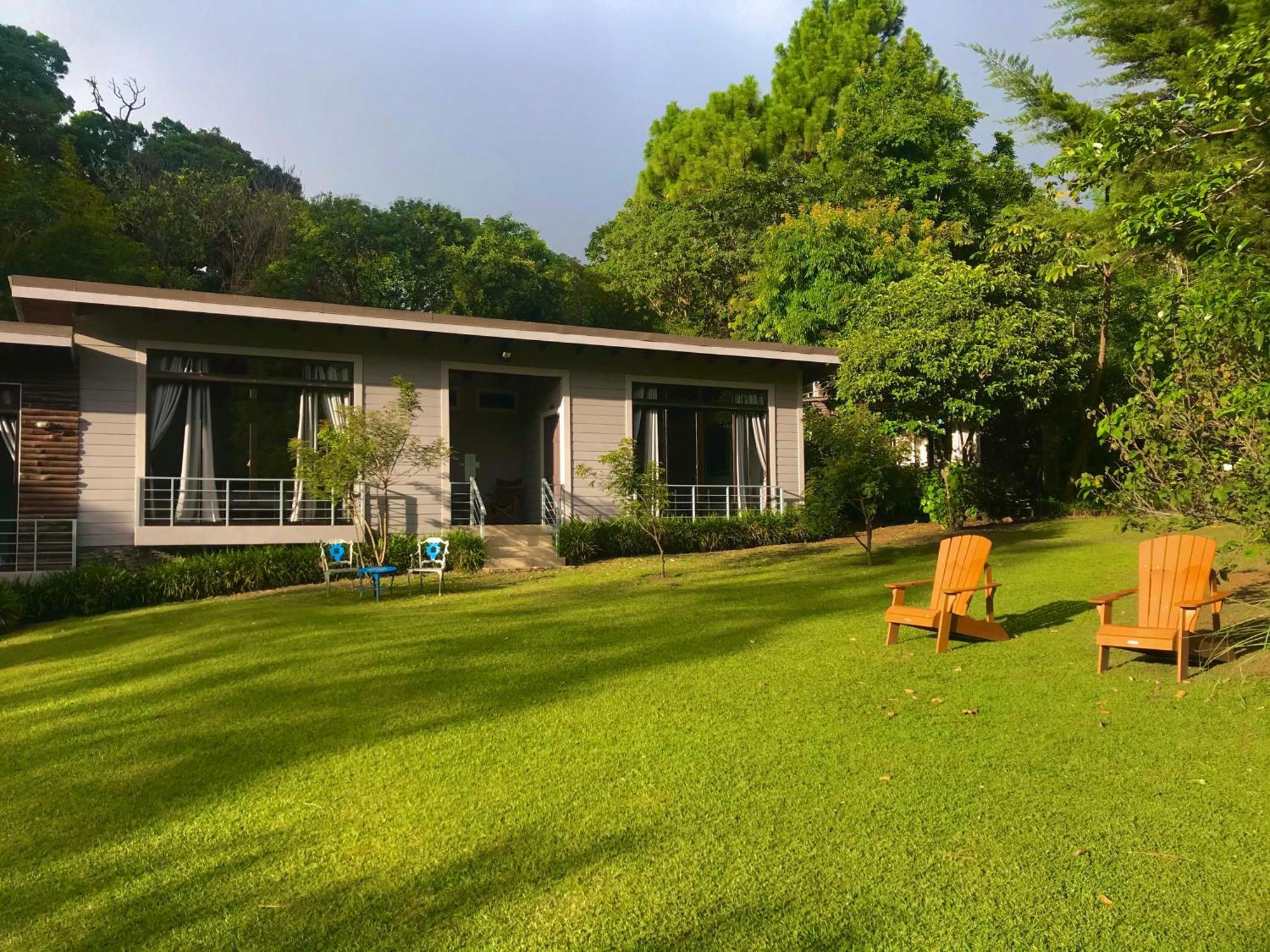 Yerbabuena Lodge Monteverde Dış mekan fotoğraf