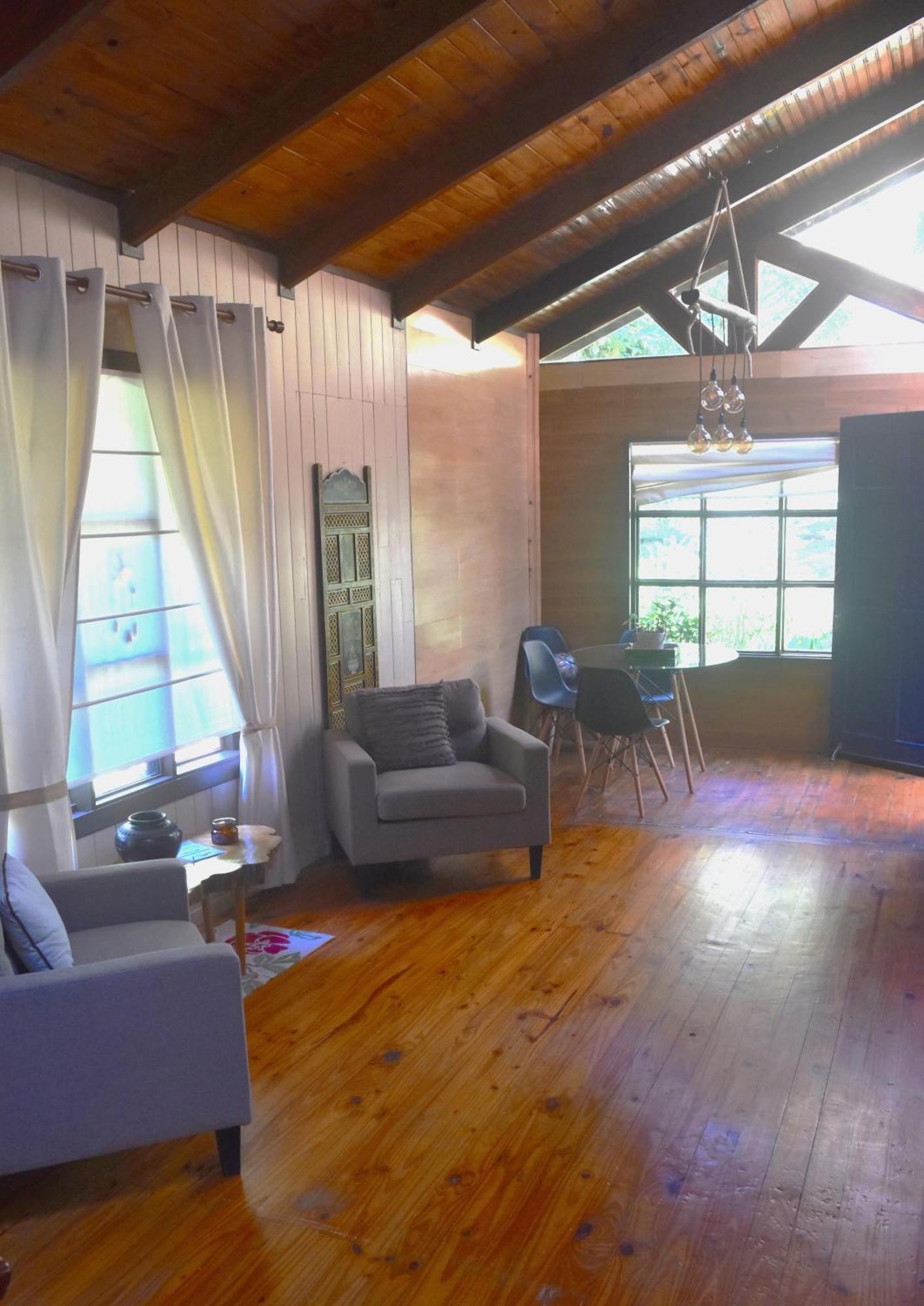 Yerbabuena Lodge Monteverde Oda fotoğraf