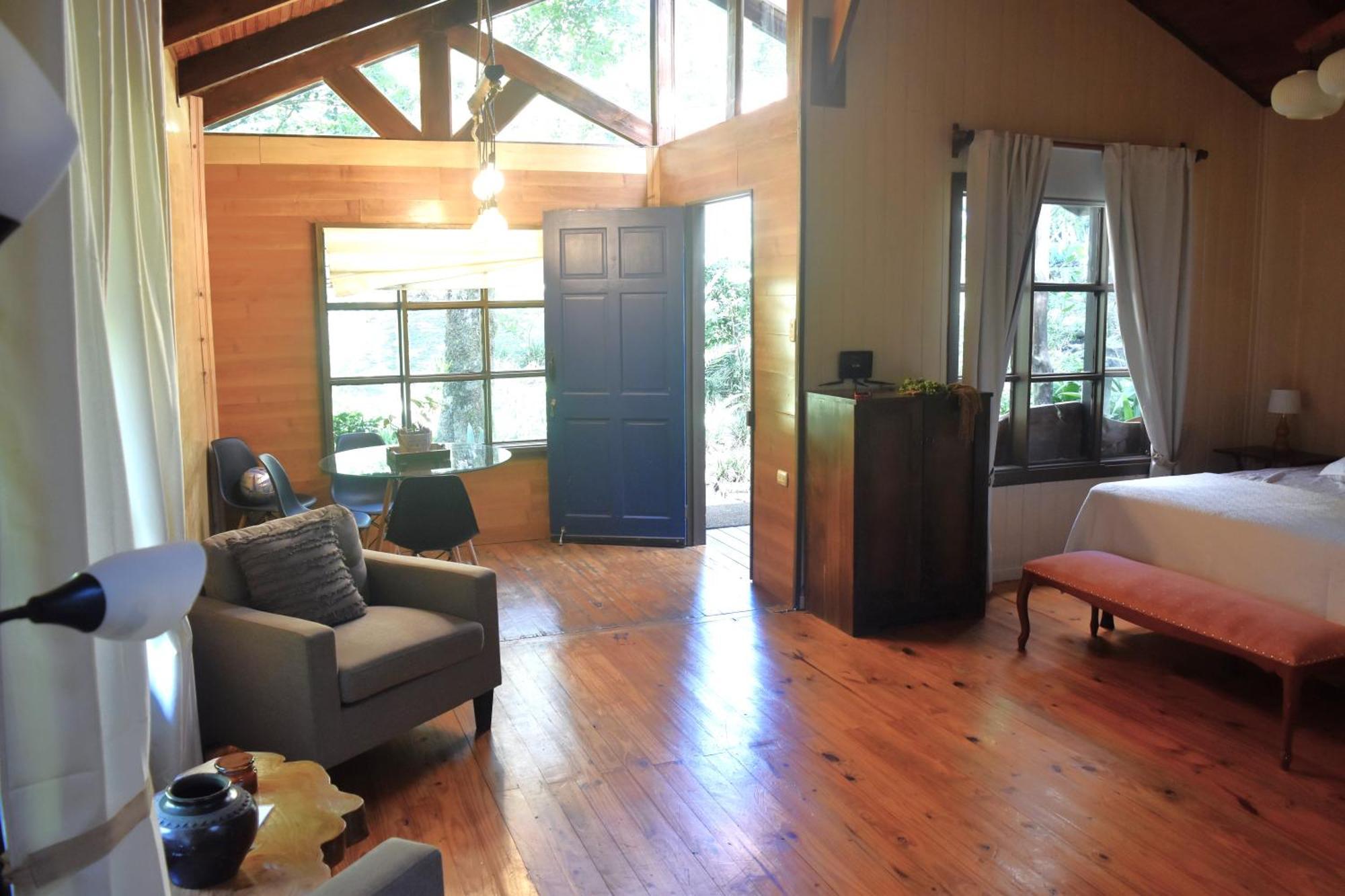 Yerbabuena Lodge Monteverde Oda fotoğraf