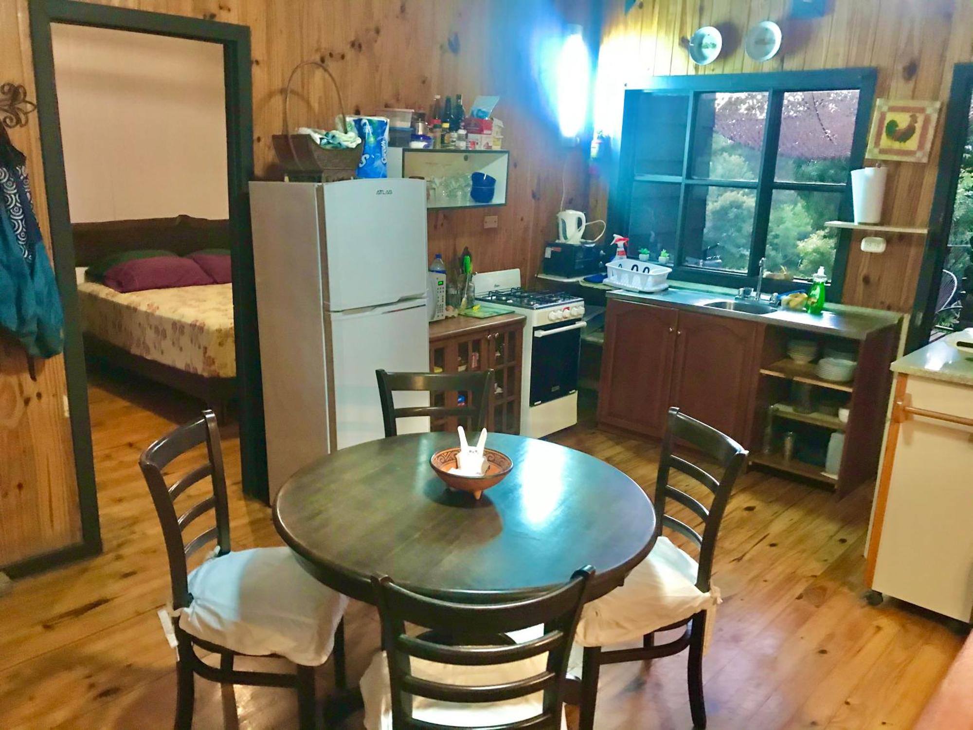 Yerbabuena Lodge Monteverde Oda fotoğraf