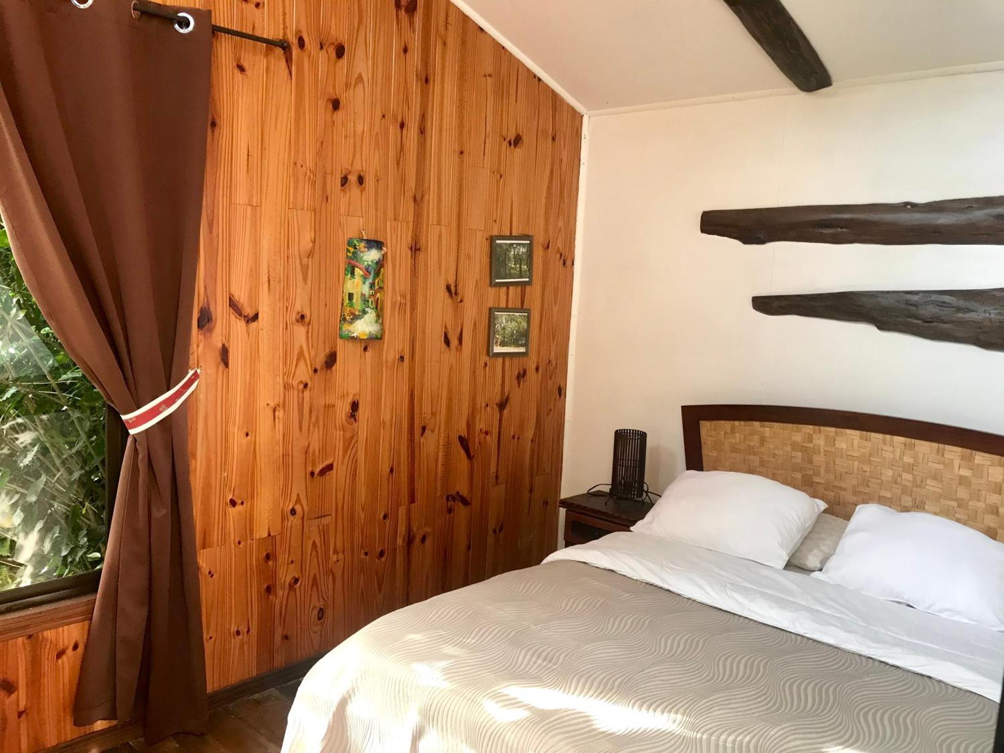 Yerbabuena Lodge Monteverde Oda fotoğraf