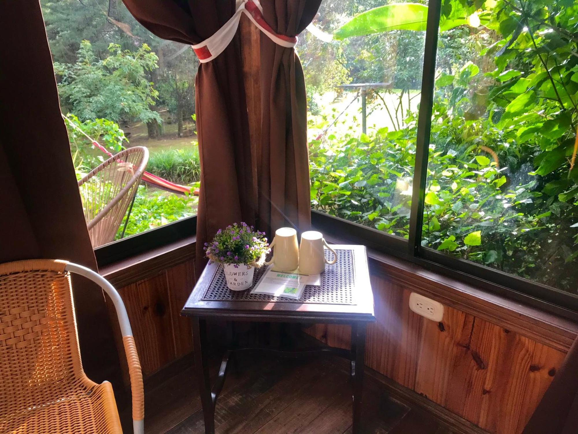 Yerbabuena Lodge Monteverde Oda fotoğraf