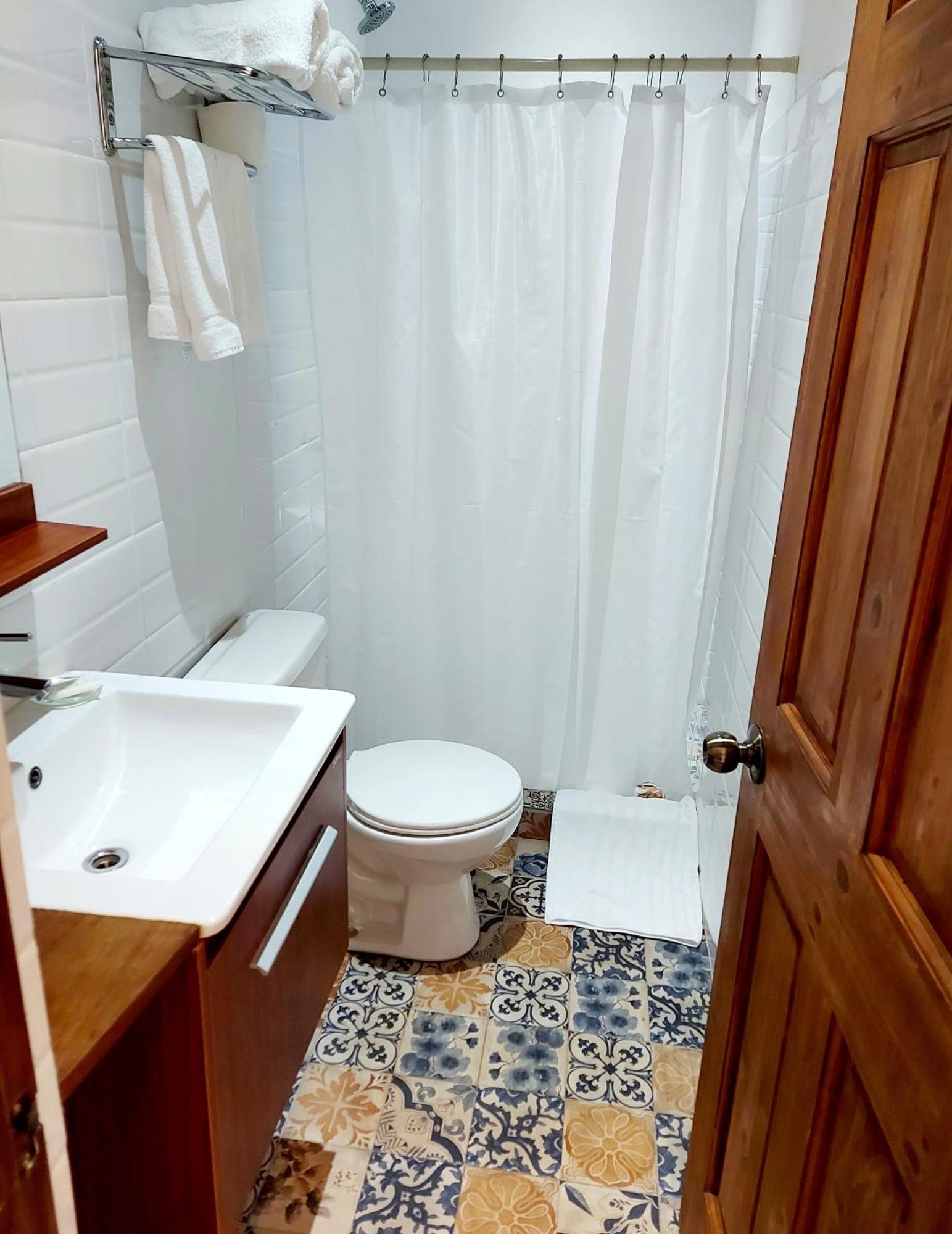 Yerbabuena Lodge Monteverde Dış mekan fotoğraf