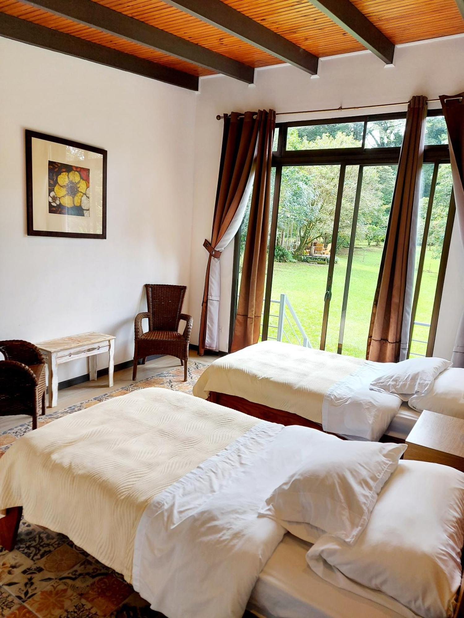 Yerbabuena Lodge Monteverde Dış mekan fotoğraf